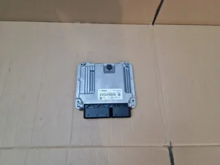 0281031781 8585425 Блок управления двигателем BMW 5 F10/F11/GT F07 Арт e12587326, вид 1