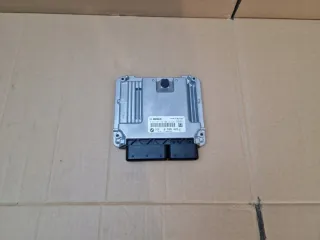 0281031781 8585425 Блок управления двигателем BMW 5 F10/F11/GT F07 Арт e12587326, вид 2