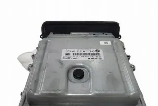 0281017679 Блок управления двигателем BMW 5 F10/F11/GT F07 Арт e12587314, вид 5