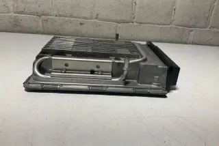 7609670 Блок управления двигателем BMW 5 F10/F11/GT F07 Арт e12587304, вид 3
