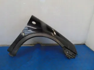  Крыло переднее правое Opel Corsa C Арт e12587250, вид 1
