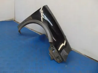  Крыло переднее правое Opel Corsa C Арт e12587250, вид 3