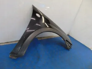  Крыло переднее правое Opel Corsa C Арт e12587250, вид 4