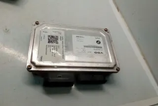 412265001 Блок управления двигателем BMW 3 E46 Арт e12587123, вид 3