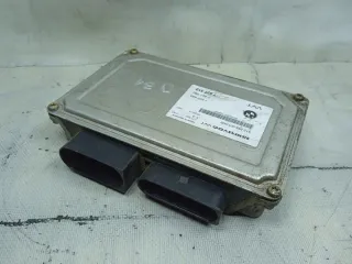 7527313 Блок управления двигателем BMW 3 E46 Арт e12587122, вид 2