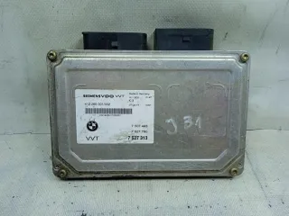 7527313 Блок управления двигателем BMW 3 E46 Арт e12587122, вид 3