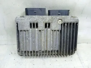 7527313 Блок управления двигателем BMW 3 E46 Арт e12587122, вид 4