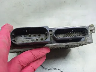 7527313 Блок управления двигателем BMW 3 E46 Арт e12587122, вид 5