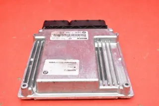 7789572 0281010565 Блок управления двигателем BMW 3 E46 Арт e12587102, вид 5