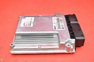 7789572 0281010565 Блок управления двигателем BMW 3 E46 Арт e12587102, вид 6