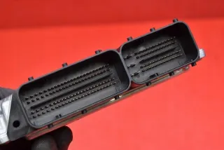 7789572 0281010565 Блок управления двигателем BMW 3 E46 Арт e12587102, вид 8
