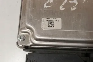 02810015075 Блок управления двигателем BMW 3 E90/E91/E92/E93 Арт e12587058, вид 1