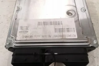 0281015042 Блок управления двигателем BMW 3 E90/E91/E92/E93 Арт e12587016, вид 2