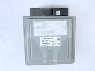 7579142 Блок управления двигателем BMW 3 E90/E91/E92/E93 Арт e12587006, вид 1
