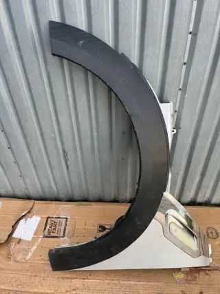 BP1016MCR60 Крыло переднее левое MINI COUNTRYMAN R60 Арт e12586995, вид 1
