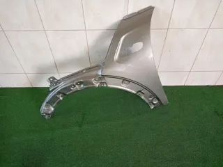 254683 Крыло переднее левое MINI Cooper F56,F55 Арт e12586973, вид 1