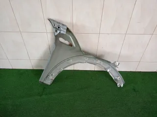 254683 Крыло переднее левое MINI Cooper F56,F55 Арт e12586973, вид 5