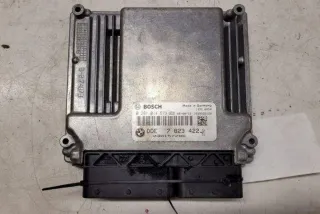 782342201 Блок управления двигателем BMW 1 E81/E82/E87/E88 Арт e12586864, вид 3