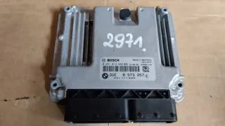 8573257 Блок управления двигателем BMW 1 F20/F21 Арт e12586791, вид 1