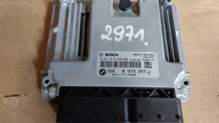 8573257 Блок управления двигателем BMW 1 F20/F21 Арт e12586791, вид 2