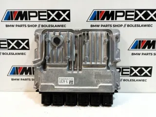 5A57780-01 K149808 Блок управления двигателем BMW 1 F40 Арт e12586781, вид 1