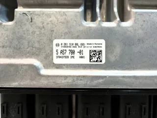 5A57780-01 K149808 Блок управления двигателем BMW 1 F40 Арт e12586781, вид 2