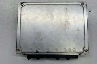 4B0907552F Блок управления двигателем Audi A6 C5 (S6,RS6) Арт e12586577, вид 3