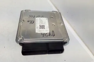 03G906016JD Блок управления двигателем Audi A6 C5 (S6,RS6) Арт e12586568, вид 3