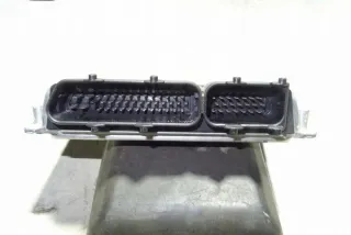 4B0907557B Блок управления двигателем Audi A6 C5 (S6,RS6) Арт e12586557, вид 2