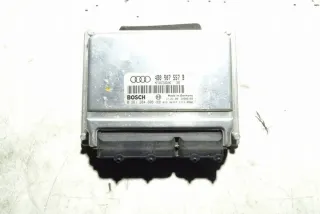 4B0907557B Блок управления двигателем Audi A6 C5 (S6,RS6) Арт e12586557, вид 3