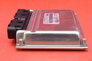 3B0907552BK 0261207501 Блок управления двигателем Audi A6 C5 (S6,RS6) Арт e12586547, вид 3