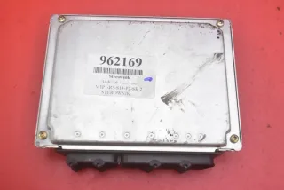 4B0907557B 0261204806 Блок управления двигателем Audi A6 C5 (S6,RS6) Арт e12586536, вид 3
