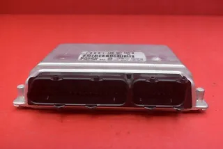 4B0907557B 0261204806 Блок управления двигателем Audi A6 C5 (S6,RS6) Арт e12586536, вид 4