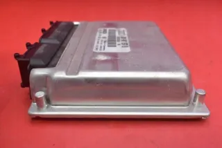 4B0907557B 0261204806 Блок управления двигателем Audi A6 C5 (S6,RS6) Арт e12586536, вид 5