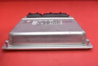 4B0907557B 0261204806 Блок управления двигателем Audi A6 C5 (S6,RS6) Арт e12586536, вид 6