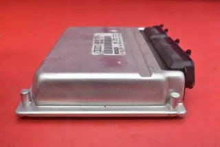 4B0907557B 0261204806 Блок управления двигателем Audi A6 C5 (S6,RS6) Арт e12586536, вид 7