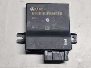 4L0907468 Блок управления двигателем Audi A6 C6 (S6,RS6) Арт e12586522, вид 1