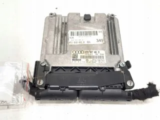 4F0907401B LORK-486-18677 Блок управления двигателем Audi A6 C6 (S6,RS6) Арт e12586501, вид 1