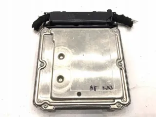 4F0907401B LORK-486-18677 Блок управления двигателем Audi A6 C6 (S6,RS6) Арт e12586501, вид 2