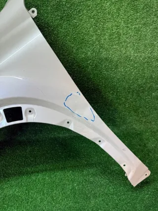 CSC21409 Крыло переднее левое Lexus NX Арт e12586437, вид 3