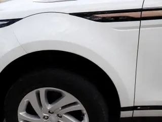 LR117307 K8D216016AB Крыло переднее левое Land Rover Evoque 2 Арт e12586380, вид 1