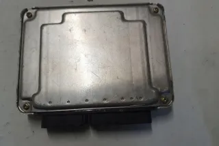 8E0907401 Блок управления двигателем Audi A4 B6 Арт e12586361, вид 2