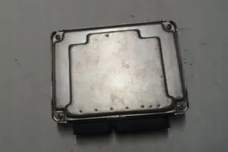 8E0907401D Блок управления двигателем Audi A4 B6 Арт e12586360, вид 2