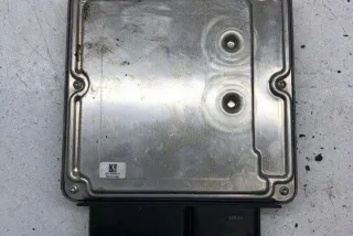 0281013095 Блок управления двигателем Audi A4 B7 Арт e12586329, вид 3