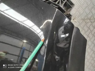 2015-2021 TWS35620 Крыло переднее правое Kia Sportage 4 Арт e12586282, вид 7