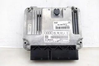 03L906018JJ Блок управления двигателем Audi A4 B8 Арт e12586271, вид 2