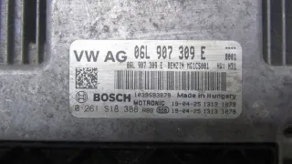 0261S18388 Блок управления двигателем Audi A4 B9 Арт e12586251, вид 2