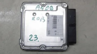 0261S18388 Блок управления двигателем Audi A4 B9 Арт e12586251, вид 4