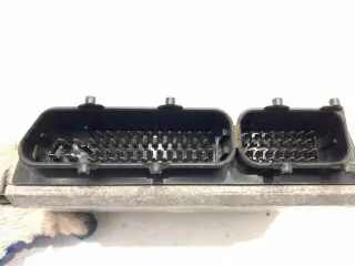 06A906018D LORK-486-5602 Блок управления двигателем Audi A3 8L Арт e12586228, вид 3