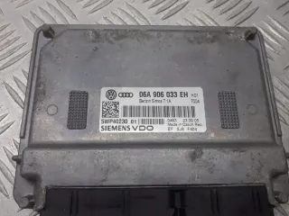 06A906033EN Блок управления двигателем Audi A3 8P Арт e12586206, вид 4